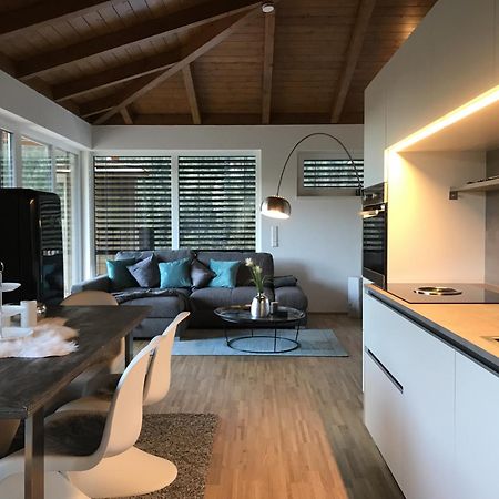 Penthouse Skyview Im Natur-Erlebnispark Bad Kleinkirchheim Patergassen Ngoại thất bức ảnh