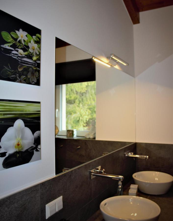 Penthouse Skyview Im Natur-Erlebnispark Bad Kleinkirchheim Patergassen Ngoại thất bức ảnh