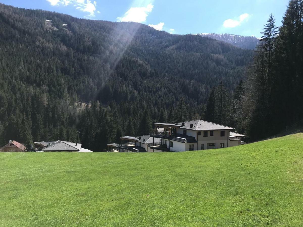 Penthouse Skyview Im Natur-Erlebnispark Bad Kleinkirchheim Patergassen Ngoại thất bức ảnh